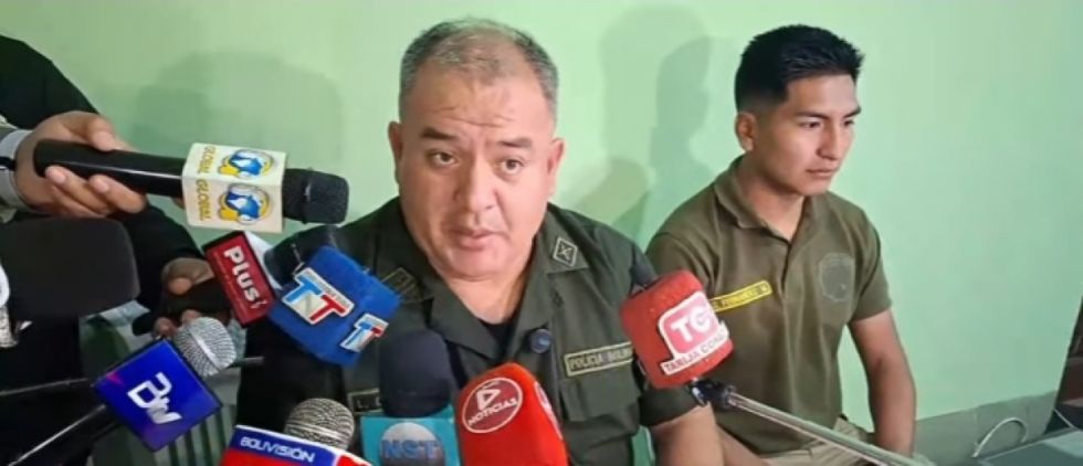 Pareja cayó al río Bermejo durante una pelea
