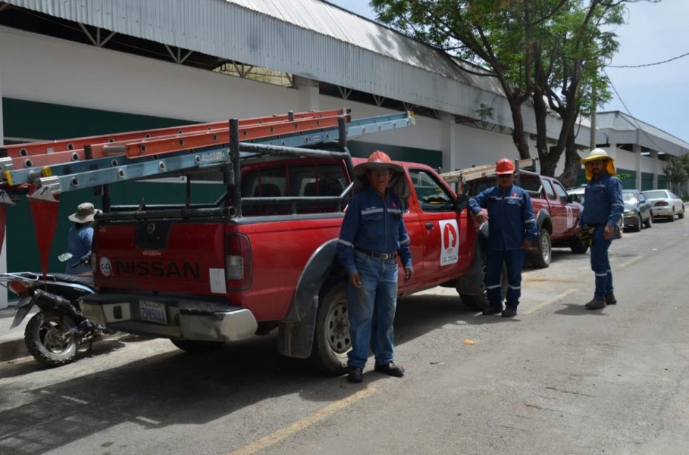 Las tarifas de Setar se mantendrán hasta el 2026