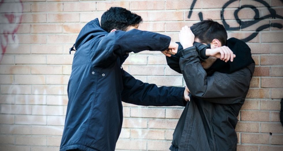 Hombre fue golpeado cuando quiso cobrar una deuda