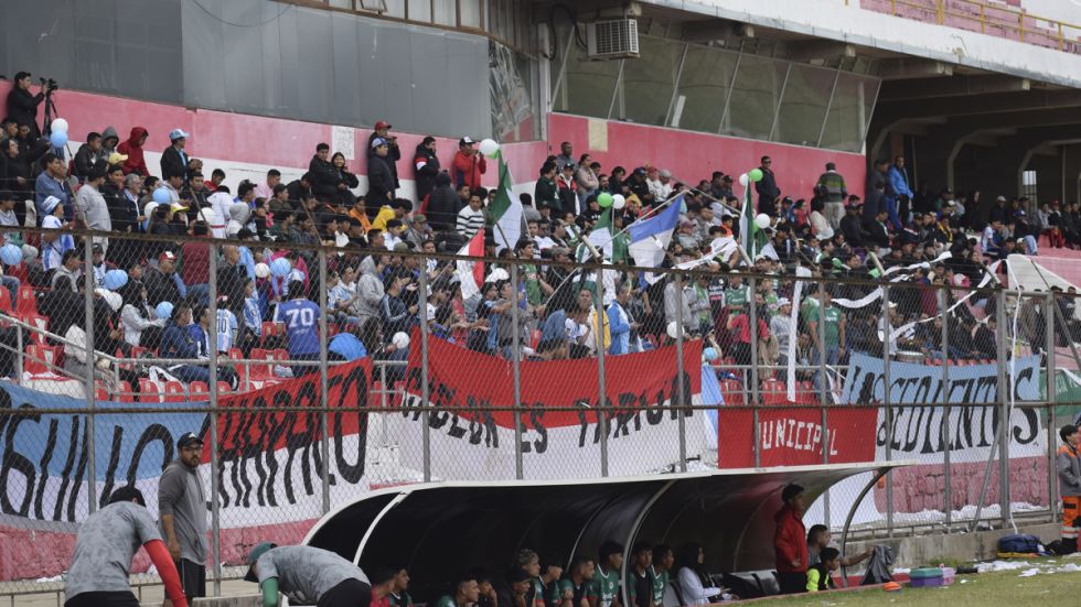 La agenda de la Simón Bolívar para el fin de semana