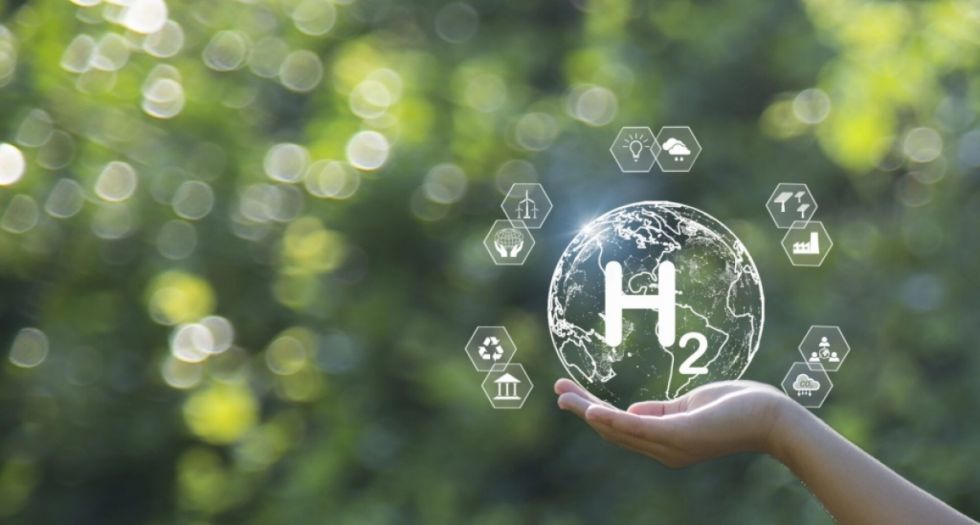 En Tarija iniciarán la producción de hidrógeno verde