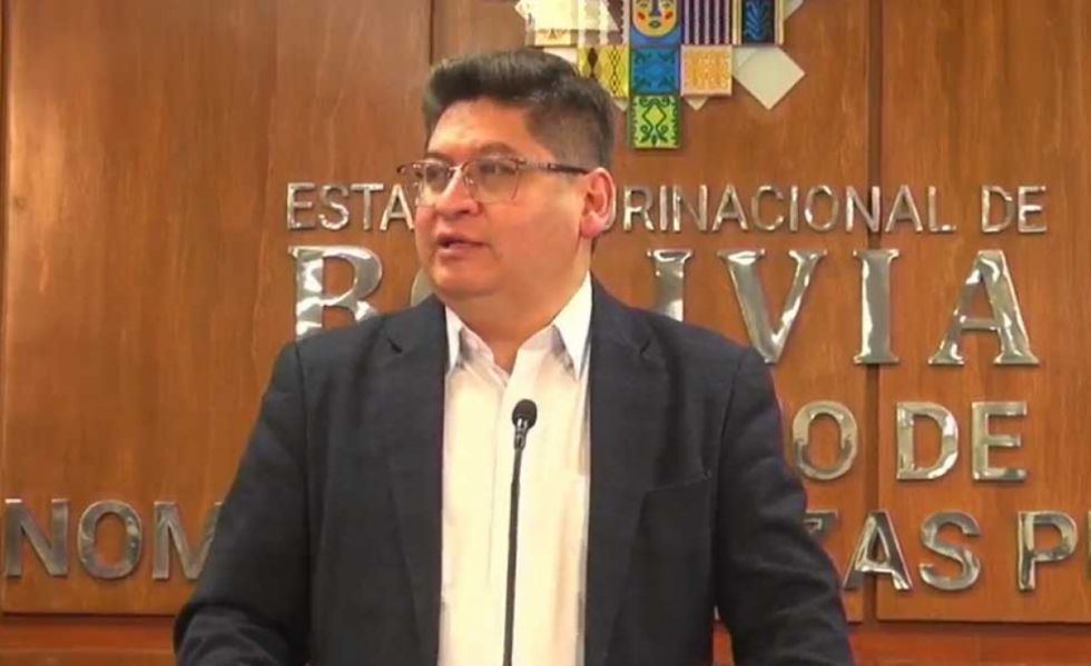 Economía: Gobierno autorizó al FMI publicar el informe