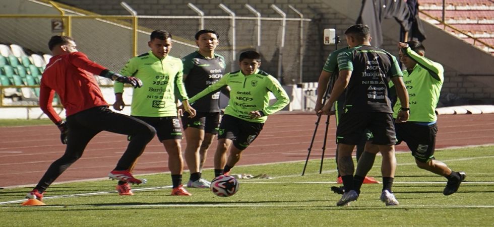La Verde alista un plan para combatir la humedad de Maturín 