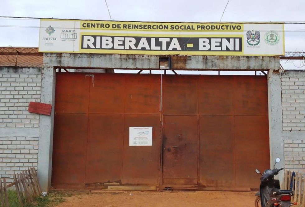 Lo sentencian a 12 años por transportar cocaína en Beni