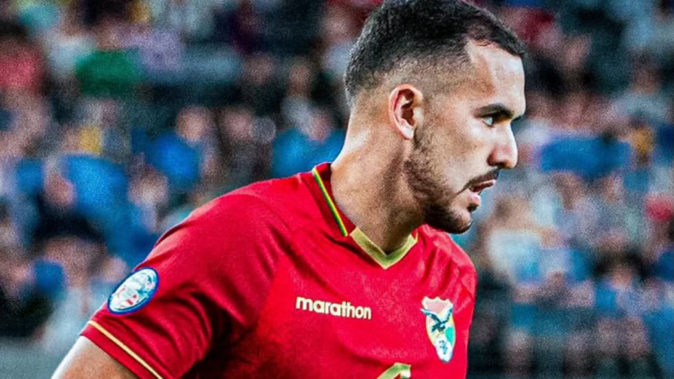 Tres jugadores en camino para completar el plantel de la Selección