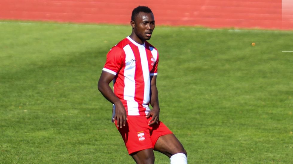 Simón Bolívar fase Tarija: Resultados del fin de semana y tabla
