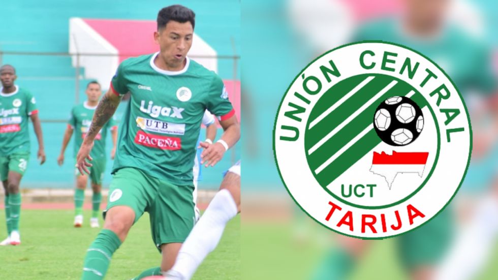 Unión Tarija tiene definido a su nuevo director técnico