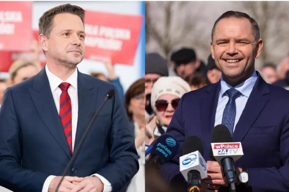 Elecciones en Polonia: segunda vuelta sin claro ganador
