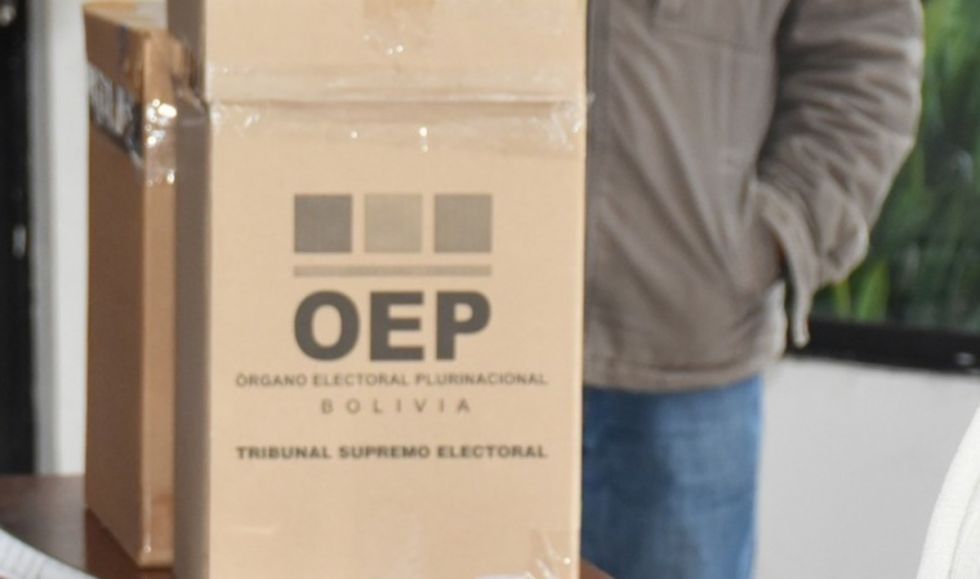 TSE habilita a 18 empresas para elaborar encuestas