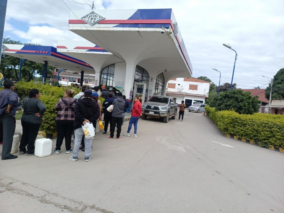 Transporte rechaza Decreto que limita carburantes a vehículos a GNV