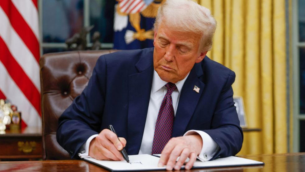 Cuba y Venezuela reaccionan a nueva medida de Trump