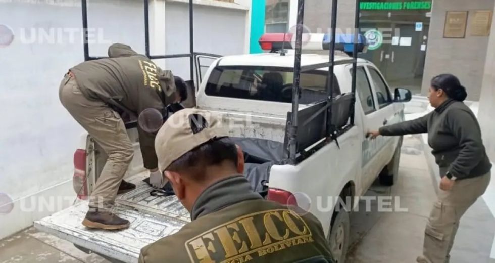 Hallan estrangulada en su domicilio a una joven universitaria extranjera