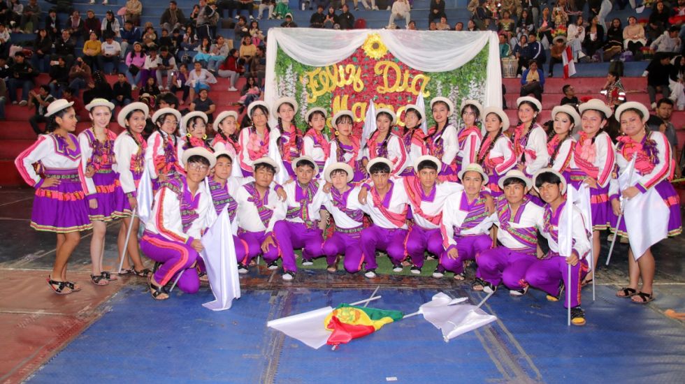 5ºA, Tarkeada