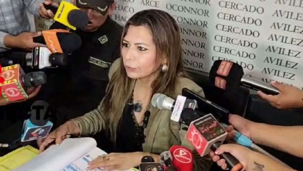 Buscan a estafadores que se hacen pasar por funcionarios de la Fiscalía de Tarija 