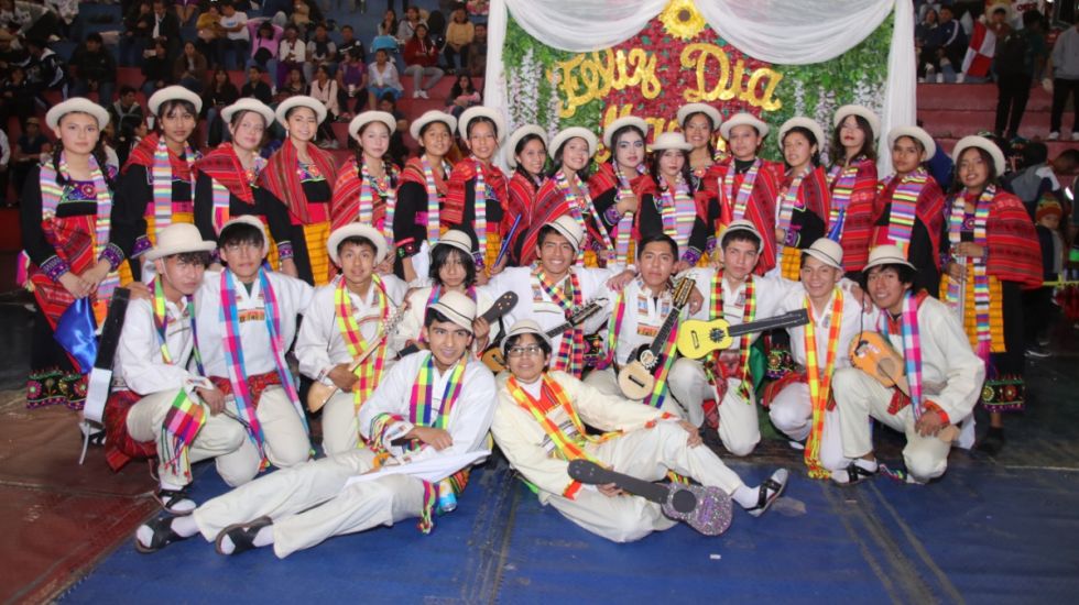 4ºB, Potolos