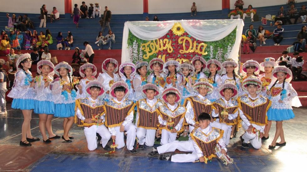 3ºA, Salay
