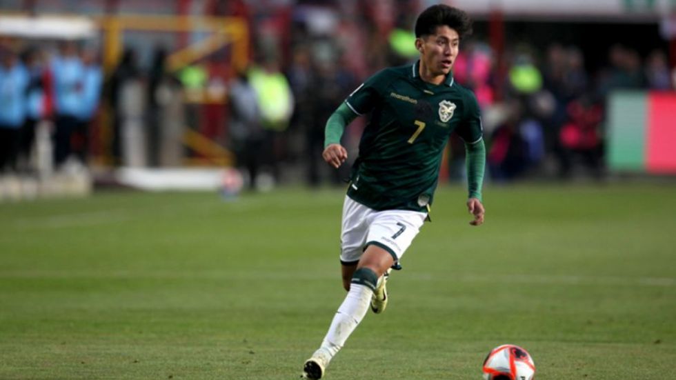 Miguelito el mejor de la fecha 16: El puntaje en el que superó a Messi y Díaz 