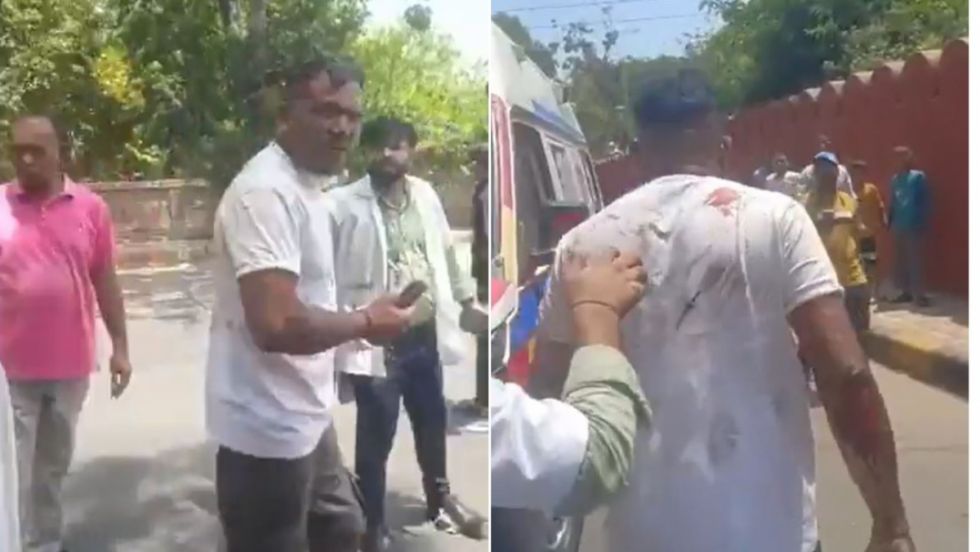 India: Hallan sobreviviente en el Boeing siniestrado