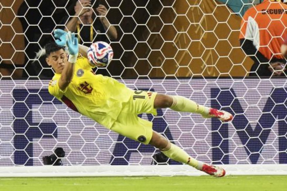 El Inter de Messi empató en el inicio del Mundial de Clubes 