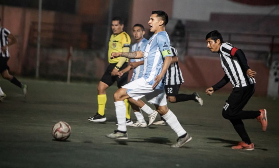 Ciclón enfocado en terminar lo mejor posible en ATF