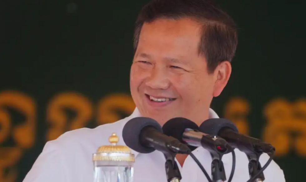 Camboya lleva a la CIJ su disputa con Tailandia