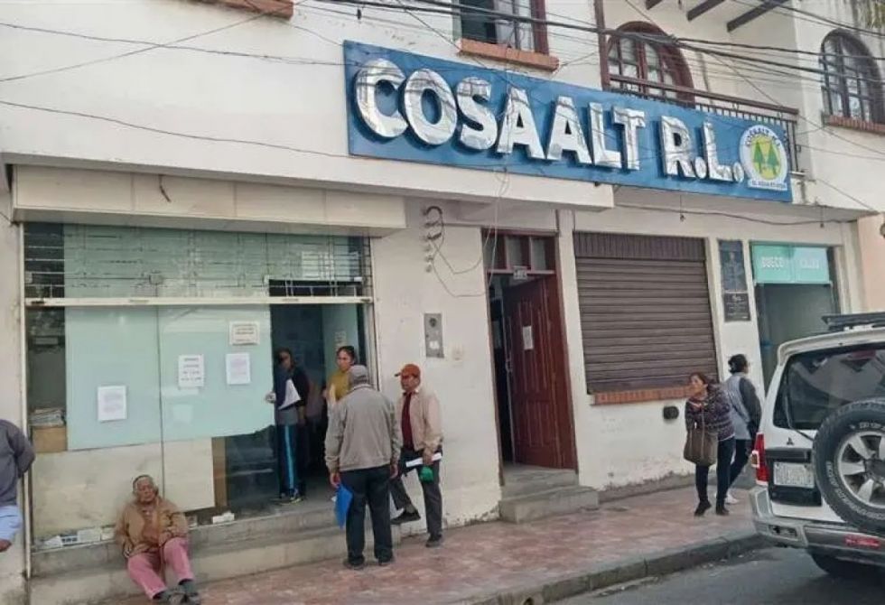 Cosaalt: Auditorías revelan posible daño de Bs 4MM