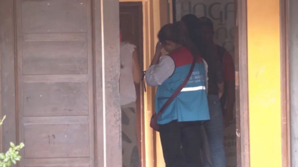 Madre denuncia abuso a su hijo en un hogar de menores