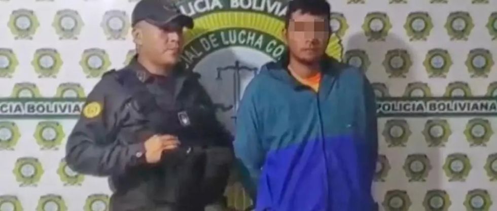 Adolescente reportada como desaparecida es hallada en una vivienda con un sujeto de 26 años