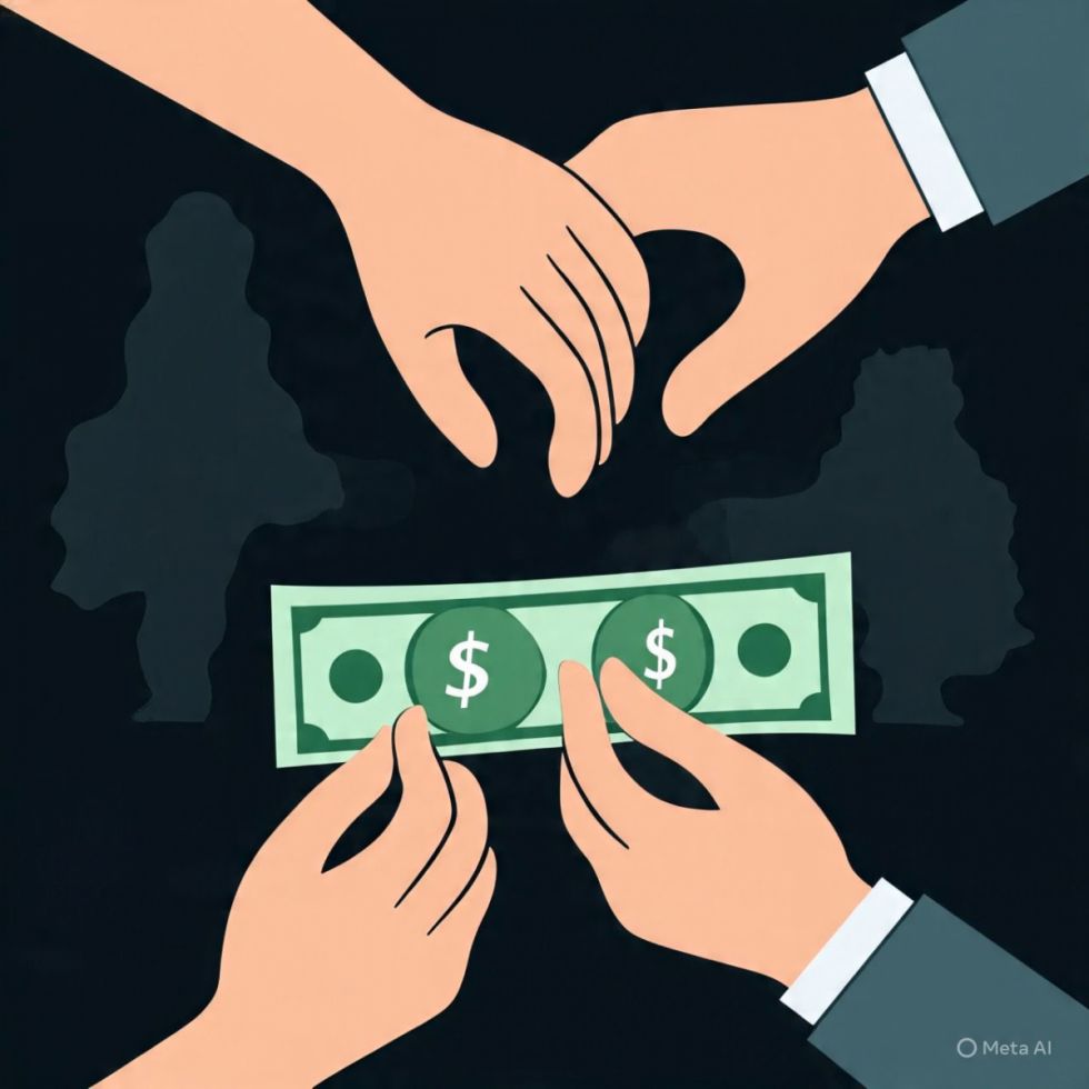 Estudio señala que Bolivia es el país más corrupto de Latinoamérica y el segundo en el mundo