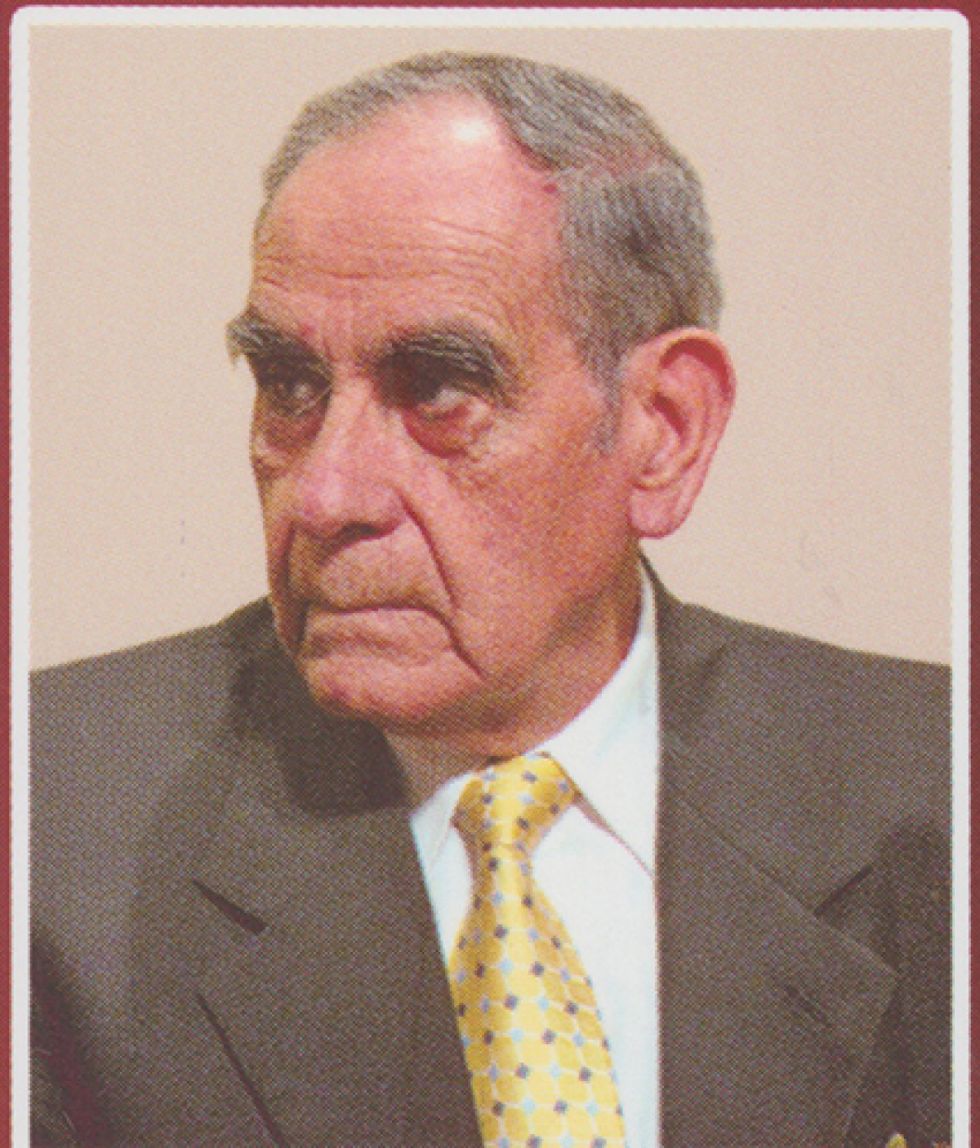 Dr. Mario Barragán Vargas