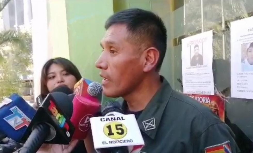 Caso robo en la Aduana: Descartan aprehensiones