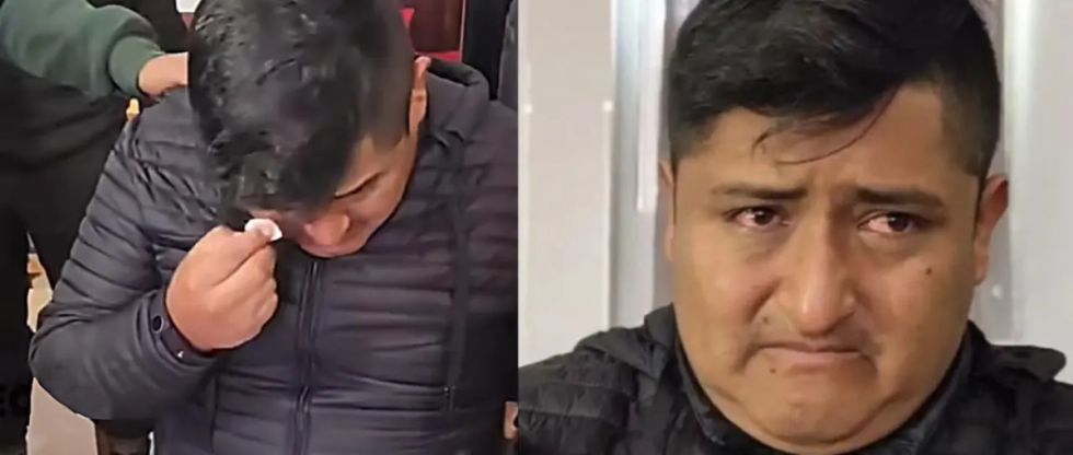 Joven condenado por error: “¿Quién me devuelve mi juventud?”
