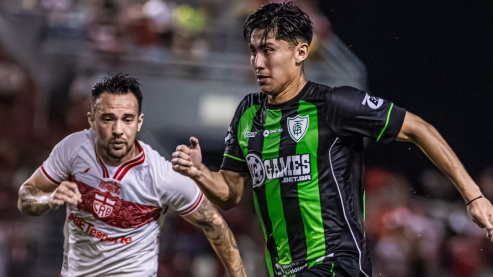 Miguelito no deja de ser clave: Dos asistencias en la victoria de su club 