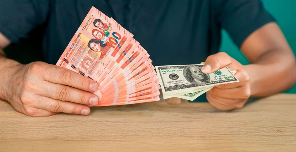 ¿A cuánto se cotiza el dólar en el mercado paralelo este 1 de julio?