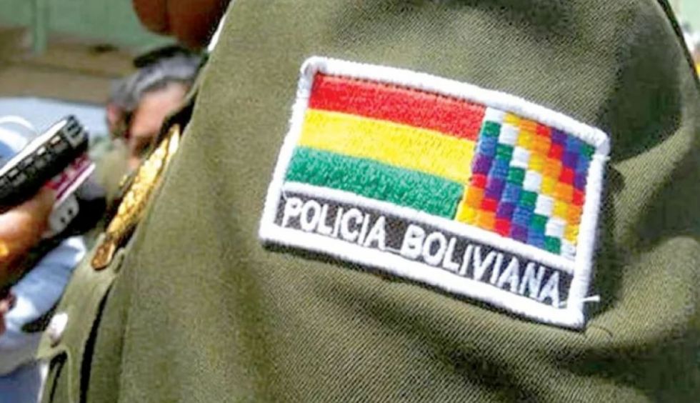 Dan de baja a policía con seis procesos disciplinarios en Tarija