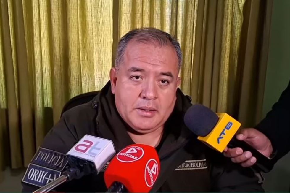 Hombre apuñala a su pareja frente a sus hijos en Tarija