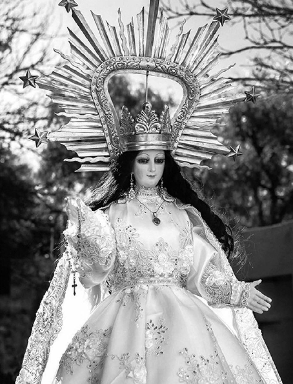 Fray Quebracho