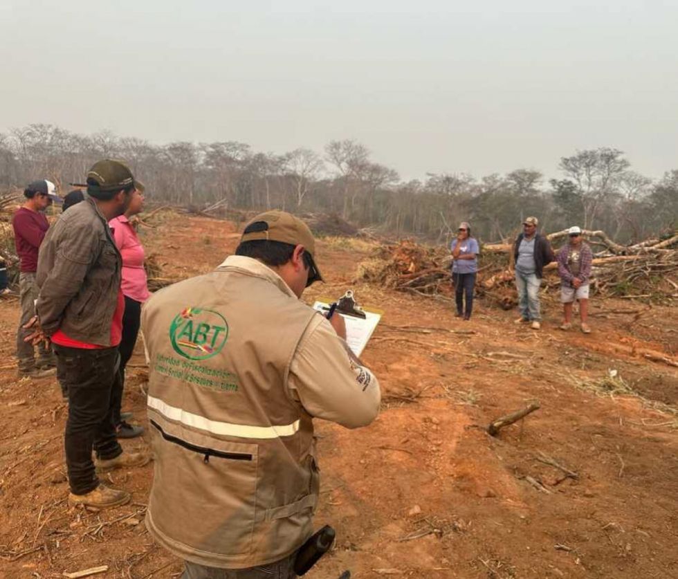 Instan a la población a denunciar incendios