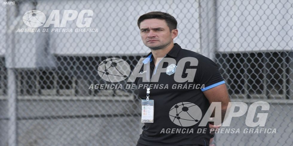 The Strongest tiene nuevo entrenador 
