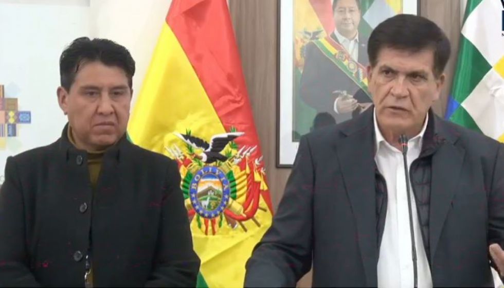 Descubren una ‘organización criminal’ que operaba en BoA para intercambiar carga traída de EEUU