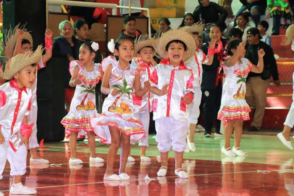 Danza Oriental