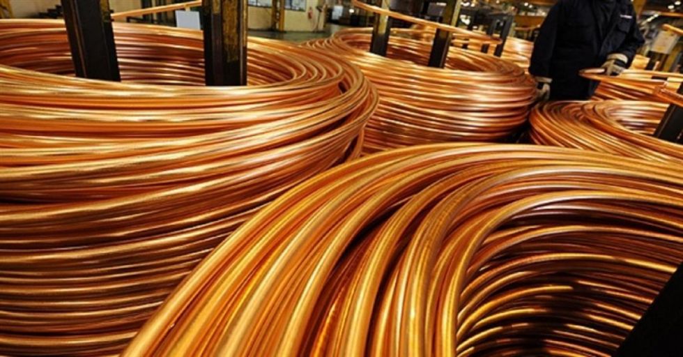 Chile: Prudencia tras anuncio de aranceles al cobre