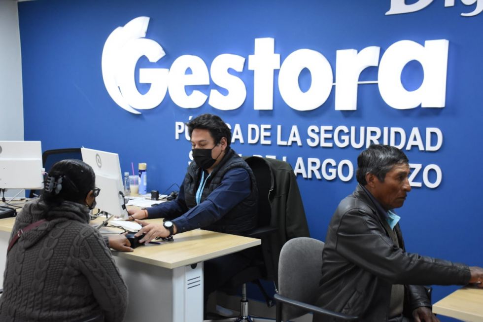 Gestora aumenta su utilidad neta a Bs 111,26 millones y su patrimonio a Bs 394,29 millones a junio