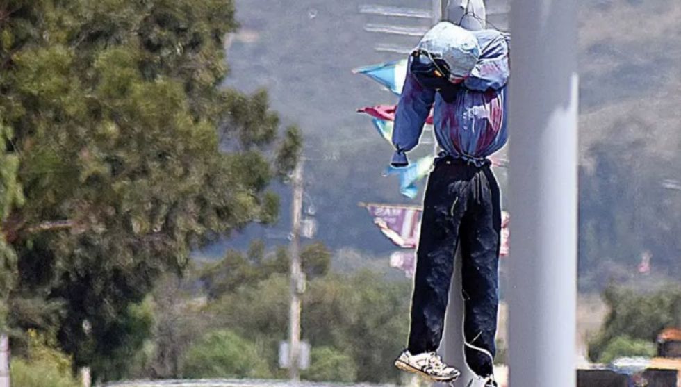 “Maleante que hallemos, haremos justicia por mano propia”, la advertencia en Santa Ana La Nueva