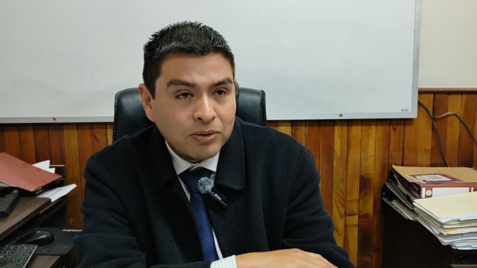 La Gobernación sigue los procesos pendientes del antiguo Sedeca