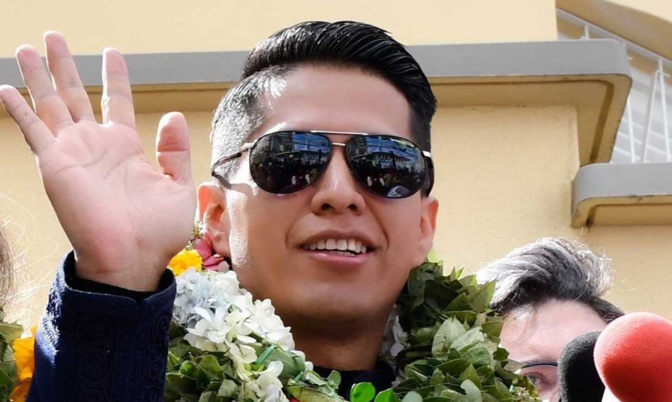 Descartan presencia de Andrónico en el foro de la Cainco por ‘razones de agenda’