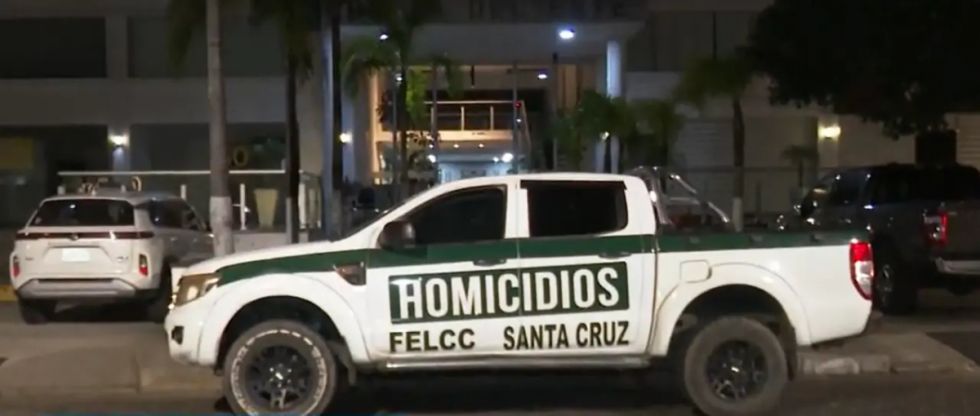Hallan muerta a una mujer en un condominio