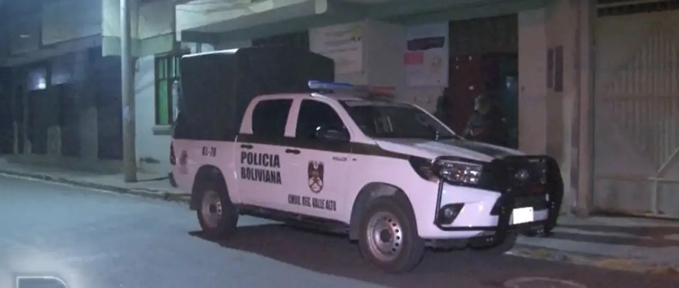 Rescatan a dos mujeres retenidas por comunarios que amenazaban con lincharlas
