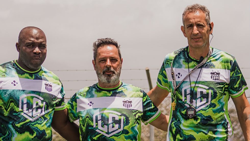 Un ex Ciclón, Petrolero y selección boliviana será dirigido por Musuruana en Honduras 