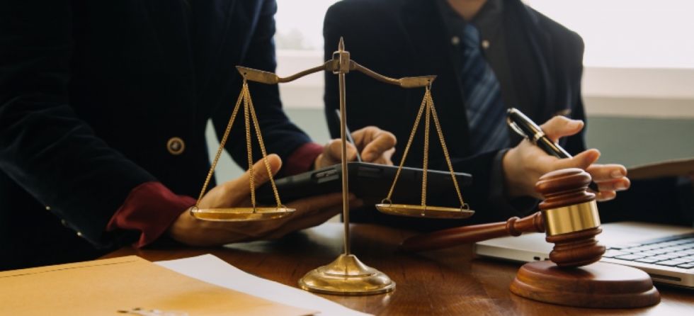 Registran 238 denuncias contra jueces y fiscales